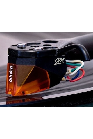 Ortofon 2M Bronze Pikap İğnesi