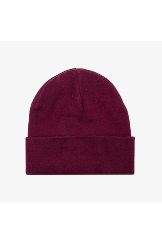 Goorin Bros Apes Knit Unisex Bordo Bere Düz 107-0043 Bordo