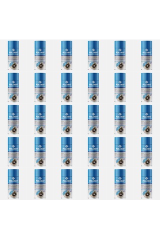 Fren Balata Temizleyici Sprey 500ml 24 Lü