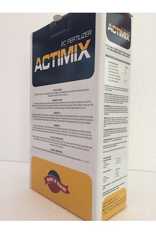 Usagro Actımıx