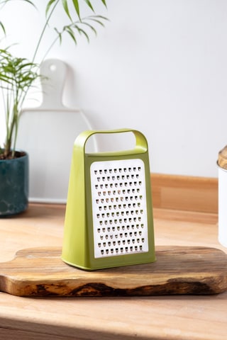 Finehome Nude Rende Yeşil