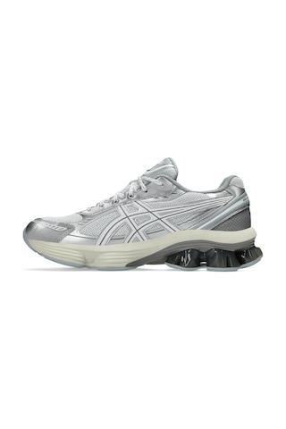 Asics Gel-kınetıc Fluent Unisex Beyaz Sneakers 1203a591-101 Beyaz