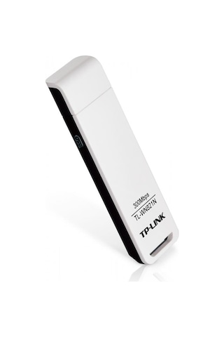 Tp-Link Tl-Wn821N 300Mbps  Kablosuz Usb Adaptor