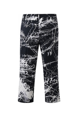 Exuma Sshell Dıgıtal Pant M Siyah