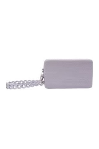Havaianas Mini Bag Chain Kadın El Çanta 4150178 Gümüş