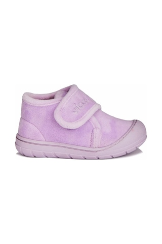 Vicco Color İlk Adım Bebek Ortopedik Çocuk Panduf Spor Ayakkabı 001