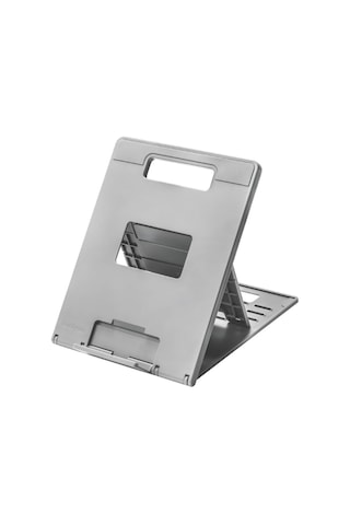 Kensington Ayarlanabilir Ergonomik Dizüstü Laptop Stand,K50421EU