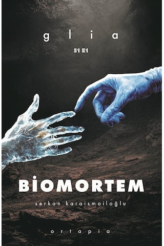 Biomortem / Glia / Serkan Karaismailoğlu Biomortem / Glia / Serkan Karaismailoğlu