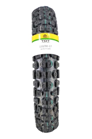 Rks Winner 200 110/90-17 Tt Tubetype Lastik
