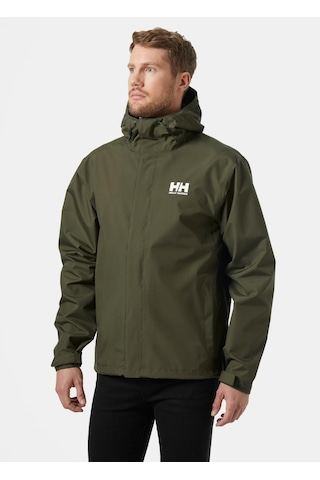 Helly Hansen Seven J Mont Utility Green