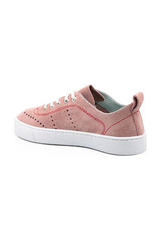 Dexter Ep194099-73 Kadın Sneaker Çok Renkli