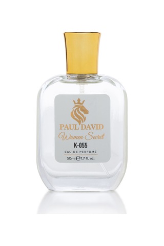 Hediyelik Set Özel Kadın Edp Parfüm Ve Kırmızı Deri Kartlık- Tonka, Kakao, Sümbül Notalari, K-055-8 Amber