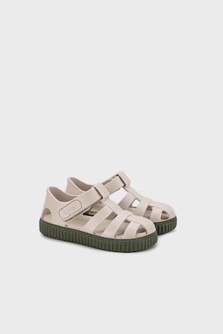 Igor Unisex Çocuk Sandalet S10368 Kaki
