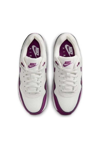 Nike Aır Max 1 Gs Dz3307 109 Kadın Spor Ayakkabı Bej