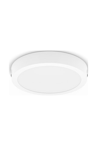 Philips Magneos Yuvarlak Tavan Lambası 12W 1350 Lumen 4000K Gün Işığı (21 cm)