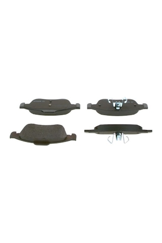 Renault Taliant 1.0sce 65 2021-2025 Bosch Ön Balata Netpar24914
