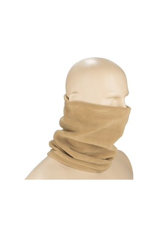Elia Camel Polar Boyunluk-bere Kum