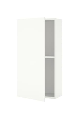 Ikea Beyaz Modern Mutfak Dolabı 60x75 Cm