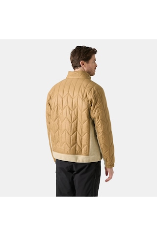 Helly Hansen Afton Hybrıd Mont Karışık Çok Renkli