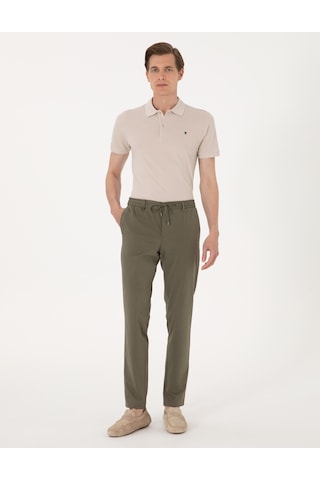Pierre Cardin Erkek Çağla Pantolon 50303459-vr016 Çağla
