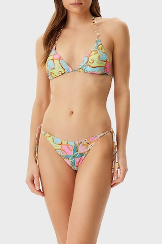 Guess Bayan Bikini Altı E5go15 Kcr12 P7wo Mavi Mavi