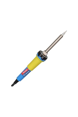 Technomax Tm-9107 60 Watt Kalem Havya Lehim Makinesi Ac220v 120cm Kablolu, Hızlı Isınma