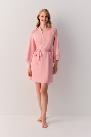 Suwen Honey Sabahlık St4444615077 Pembe