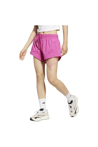 Adidas W Z.n.e. Wv Sh Kadın Şort Ve Kapri Pembe Jp4195-k Pembe