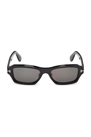 Tom Ford Ft1351 01a Erkek Güneş Gözlüğü Siyah