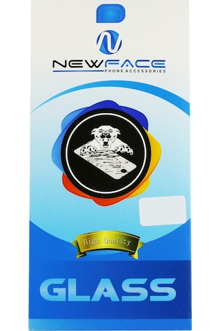 Samsung Uyumlu Galaxy N920 Note 5 Için Nettech 0.3 Mm Cam Ekran Koruyucu