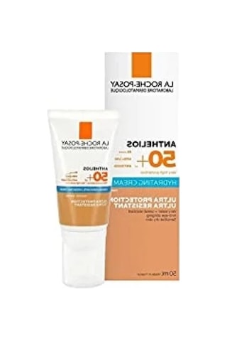 Spf50 Konforlu Tinted Bb Krem - 50 Ml 0