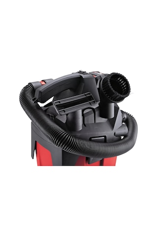 Flex VC6LMC18.0 Aküsüz 18V. 6Lt. Vakumlu Şarjlı Süpürge
