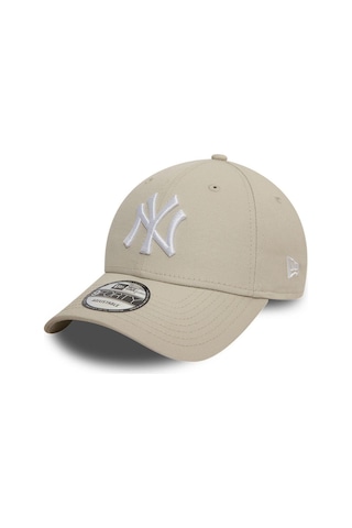 New Era Nos League Ess 9forty Neyyan Stnwhı-5075 Bej