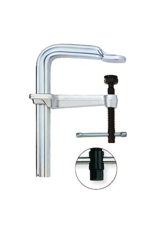 Bessey Stb100m Ağır Hizmet Dövme Demirci İşkencesi Rm Bestb100m