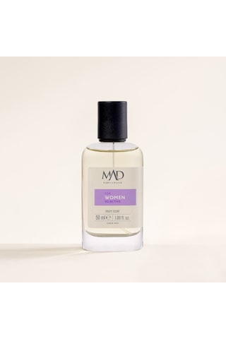 Mad Y106 Selective 50 Ml Kadın Parfüm Meyve