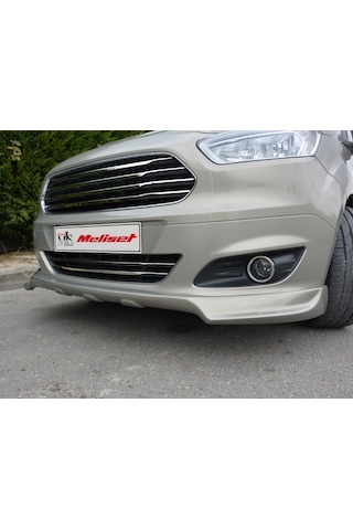 Ford Courier Ön Karlık 2014-2017 Arasına Uyumludur Aracınızın Rengi