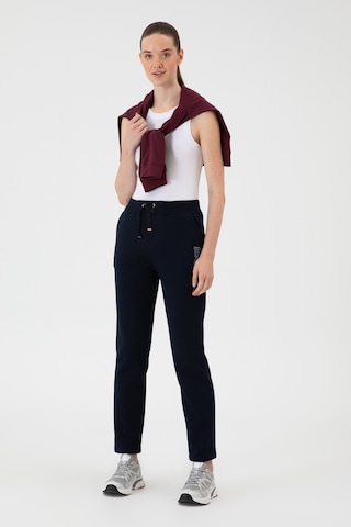 U.s. Polo Assn. Kadın Lacivert Eşofman Altı 50313583-vr033 Lacivert