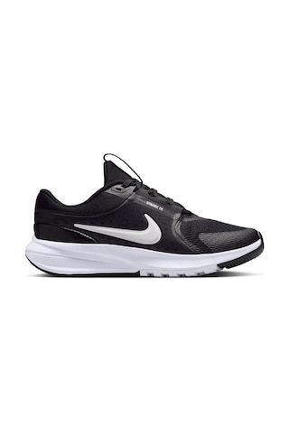 Nike Star Runner 5 Gs Hf7004-002 Siyah Unisex Spor Ayakkabı