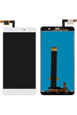 Xiaomi Redmi Note 3 Lcd Ekran Dokunmatik A+++Süper Kalite (496466754)