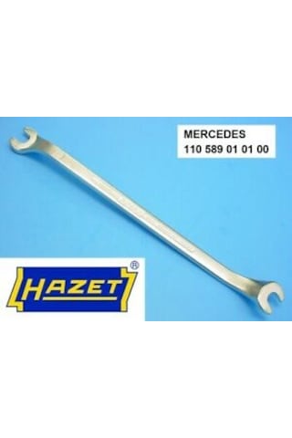 Hazet 2771 Mercedes-benz Özel Takım Valf Ayar Anahtarı