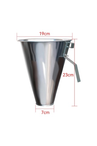 Suntek Kümes Hayvanları Kısıtlama Konisi Hindi Tavuk İşleme