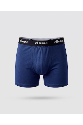 Ellesse Erkek Modal Boxer 6sm9066-nv Lacivert