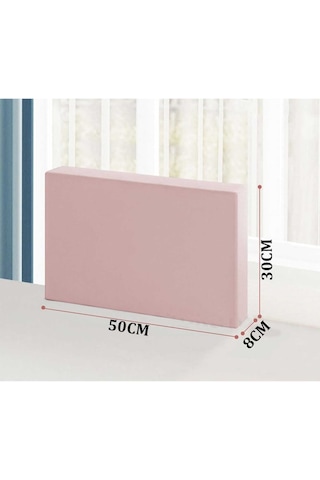 RevuBaby Yatak Bariyeri Bebek Ve Çocuk Korkuluğu Güvenlik Bariyer 50 CM