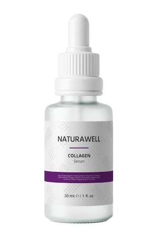 Kolajen Serum%5 Panthenol Ve%1 Hyaluronik Asit%1 Beta Glukan 30 Ml Nemlendirici Ve Anti-aging Destek