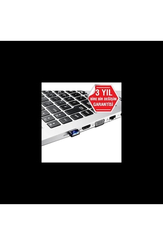 Asus Usb-n10 Nano, 150mbps, 2.4ghz, Usb2.0, Wıreless Ethernet