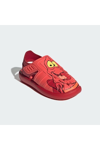 Adidas Water Sandal Sebastian C Unisex Çocuk Sandalet Ih1232 Kırmızı
