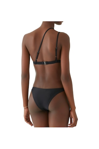 Lea The Label Loren Bikini Altı Siyah