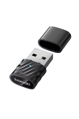 Toocki Bluetooth 5.4 USB Adaptör