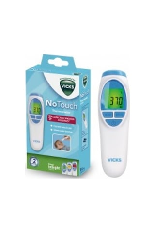 Vicks VNT200 Alından Temassız Ateş Ölçer