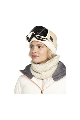 Roxy Roxy Wildlove Kadın Snowboard Gözlüğü Mgk9 Çok Renkli